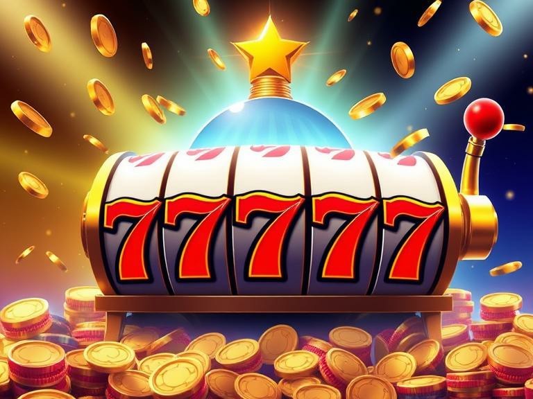 77777 bat